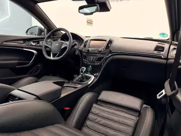 OPEL INSIGNIA 2016 1.6D E6 Garantie 12 Luni Rate Avans 0 Doa