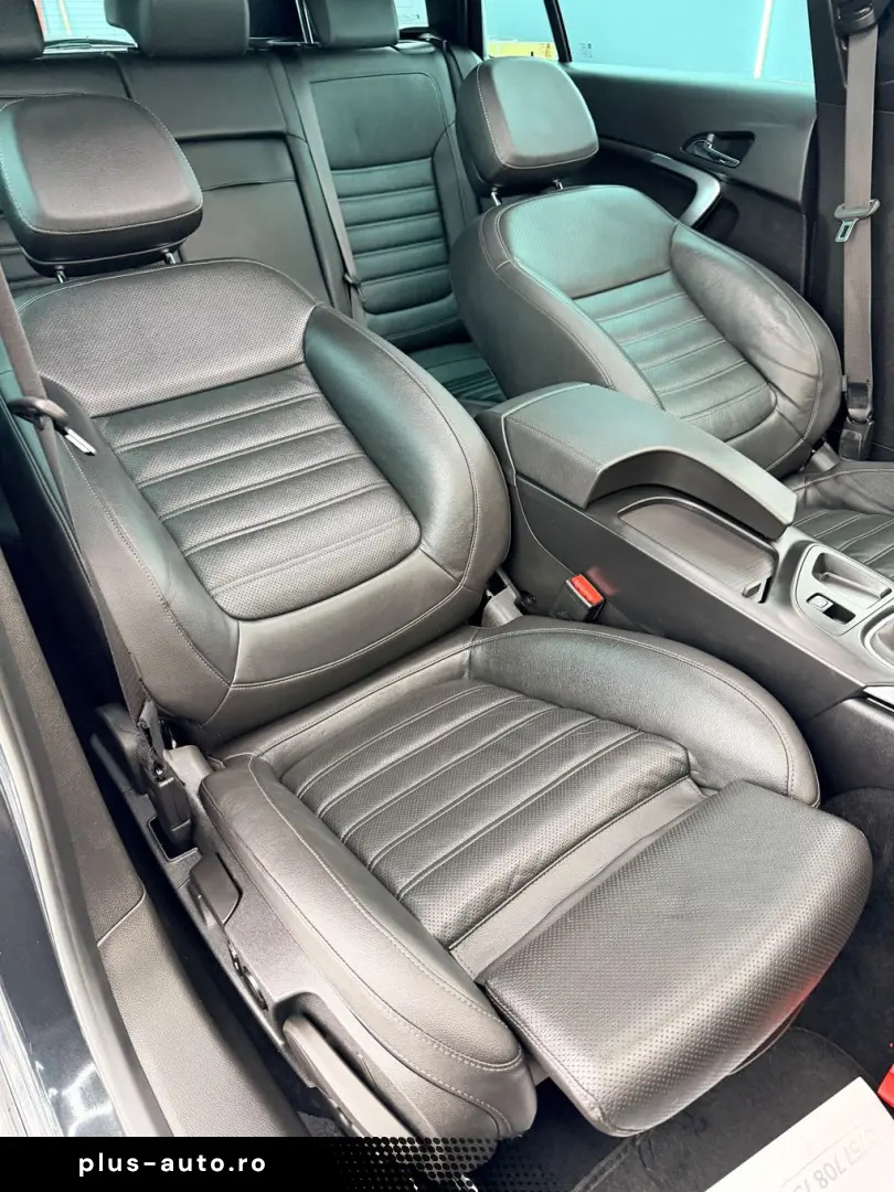 OPEL INSIGNIA 2016 1.6D E6 Garantie 12 Luni Rate Avans 0 Doa