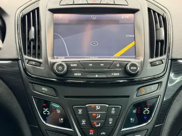 OPEL INSIGNIA 2016 1.6D E6 Garantie 12 Luni Rate Avans 0 Doa