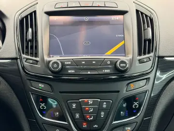 OPEL INSIGNIA 2016 1.6D E6 Garantie 12 Luni Rate Avans 0 Doa