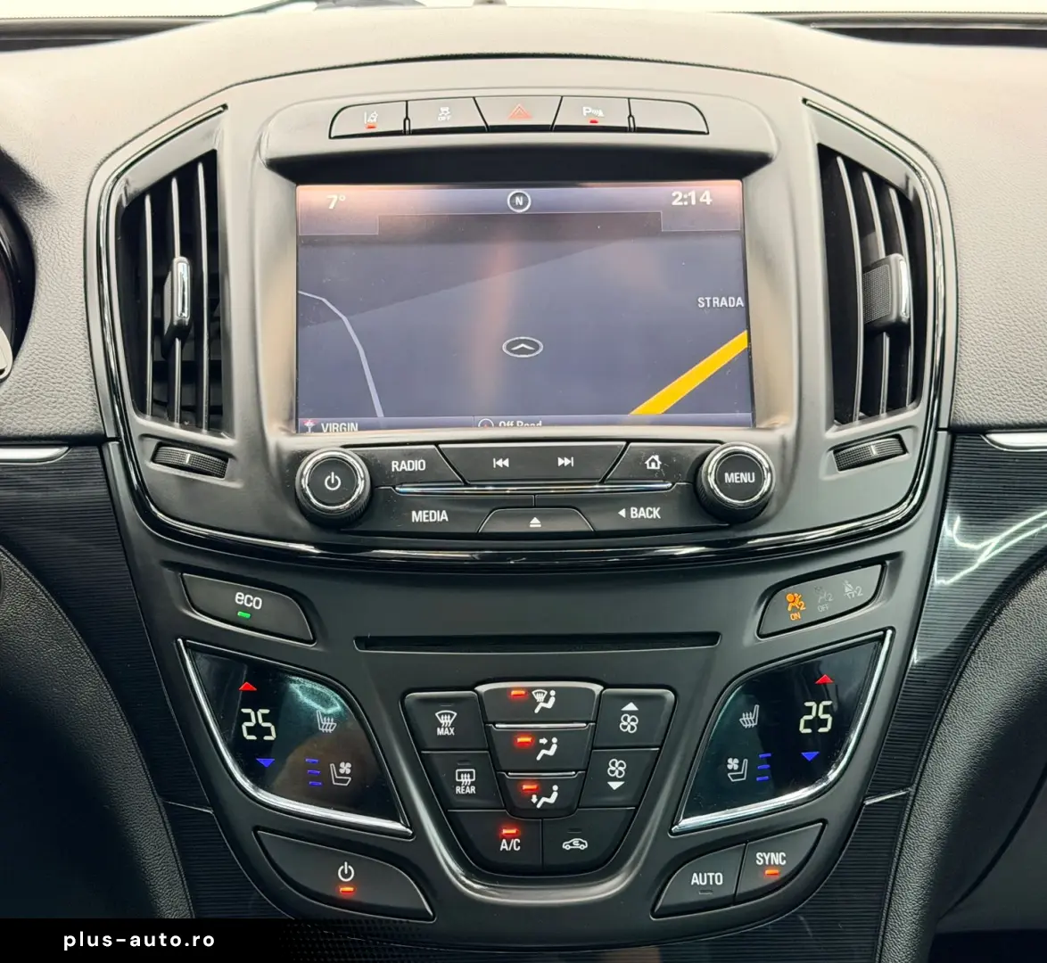 OPEL INSIGNIA 2016 1.6D E6 Garantie 12 Luni Rate Avans 0 Doa