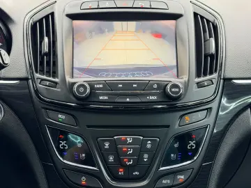 OPEL INSIGNIA 2016 1.6D E6 Garantie 12 Luni Rate Avans 0 Doa