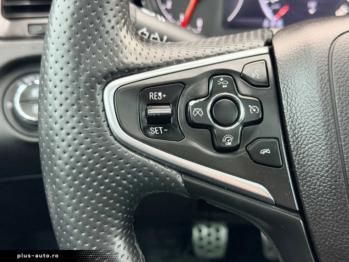 OPEL INSIGNIA 2016 1.6D E6 Garantie 12 Luni Rate Avans 0 Doa