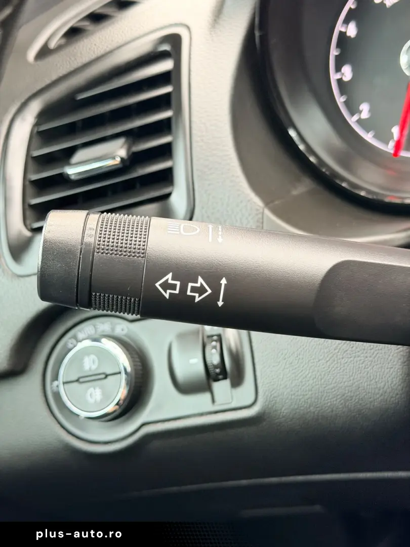 OPEL INSIGNIA 2016 1.6D E6 Garantie 12 Luni Rate Avans 0 Doa