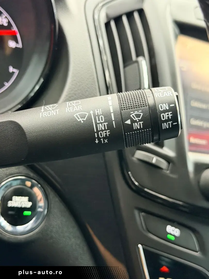 OPEL INSIGNIA 2016 1.6D E6 Garantie 12 Luni Rate Avans 0 Doa