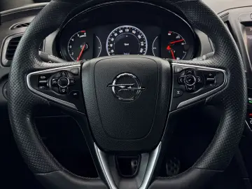 OPEL INSIGNIA 2016 1.6D E6 Garantie 12 Luni Rate Avans 0 Doa