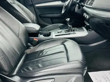 AUDI Q5 2017 2.0D E6 Garantie 12 Luni Rate Avans 0 Doar Cu B