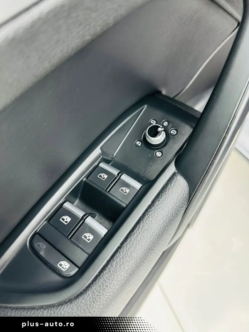 AUDI Q5 2017 2.0D E6 Garantie 12 Luni Rate Avans 0 Doar Cu B