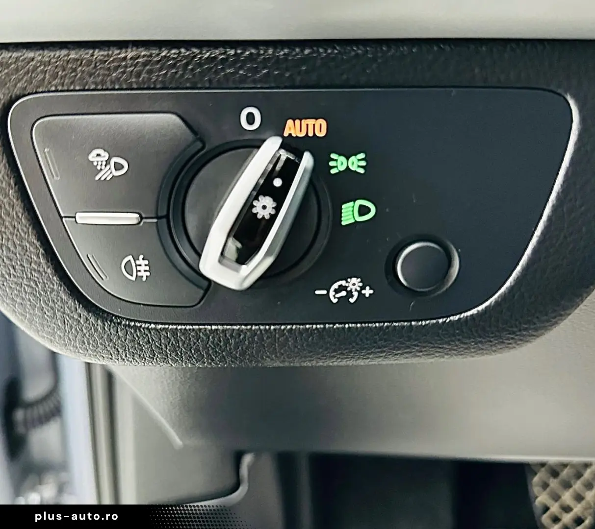 AUDI Q5 2017 2.0D E6 Garantie 12 Luni Rate Avans 0 Doar Cu B