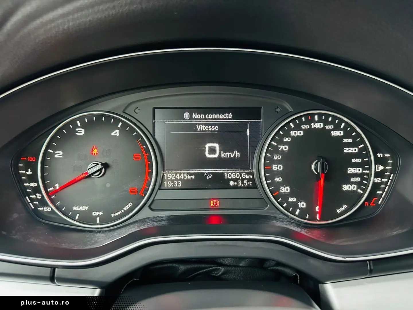 AUDI Q5 2017 2.0D E6 Garantie 12 Luni Rate Avans 0 Doar Cu B