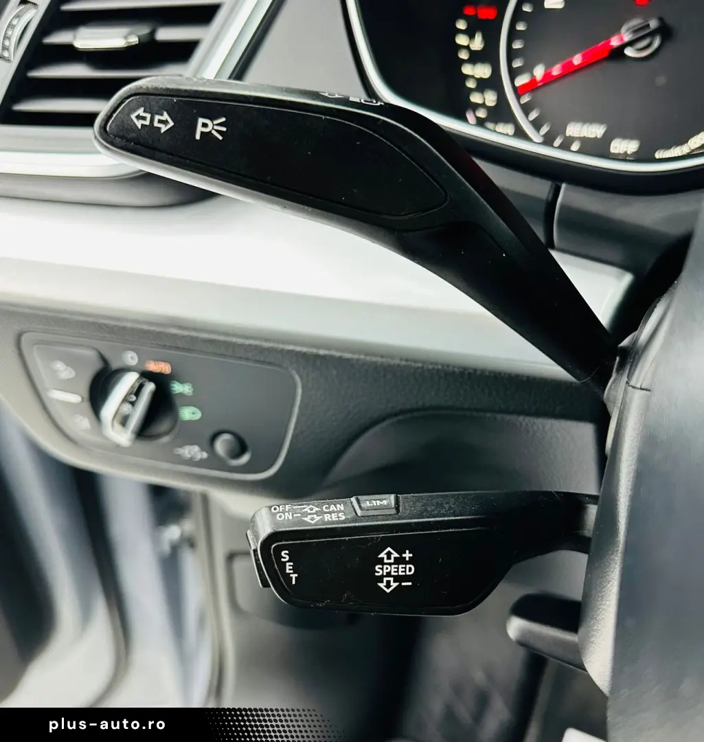 AUDI Q5 2017 2.0D E6 Garantie 12 Luni Rate Avans 0 Doar Cu B