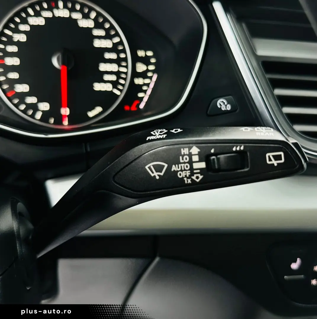 AUDI Q5 2017 2.0D E6 Garantie 12 Luni Rate Avans 0 Doar Cu B