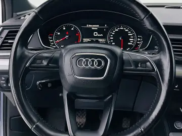 AUDI Q5 2017 2.0D E6 Garantie 12 Luni Rate Avans 0 Doar Cu B