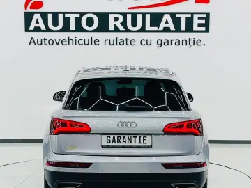 AUDI Q5 2017 2.0D E6 Garantie 12 Luni Rate Avans 0 Doar Cu B