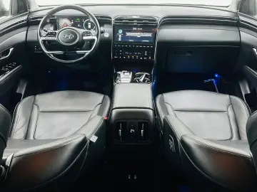 HYUNDAI TUCSON 2021 1.6D E6 Garantie 12 Luni Rate Avans 0 Do