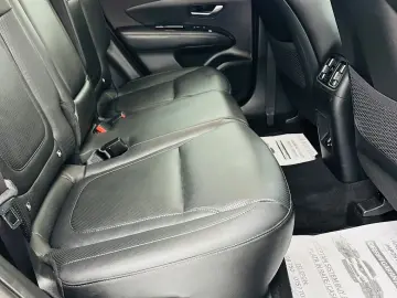 HYUNDAI TUCSON 2021 1.6D E6 Garantie 12 Luni Rate Avans 0 Do