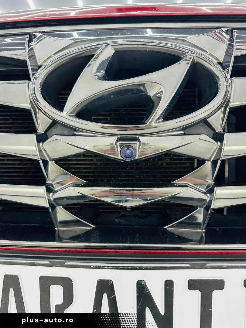 HYUNDAI TUCSON 2021 1.6D E6 Garantie 12 Luni Rate Avans 0 Do