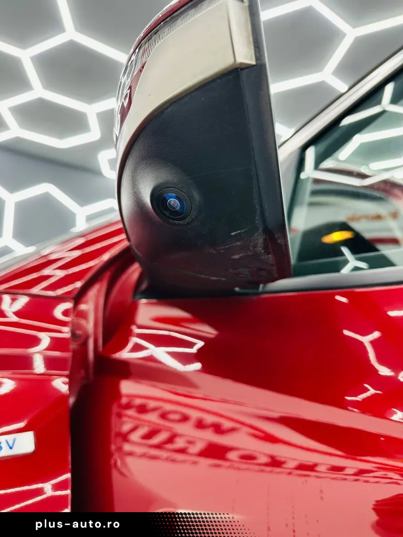 HYUNDAI TUCSON 2021 1.6D E6 Garantie 12 Luni Rate Avans 0 Do