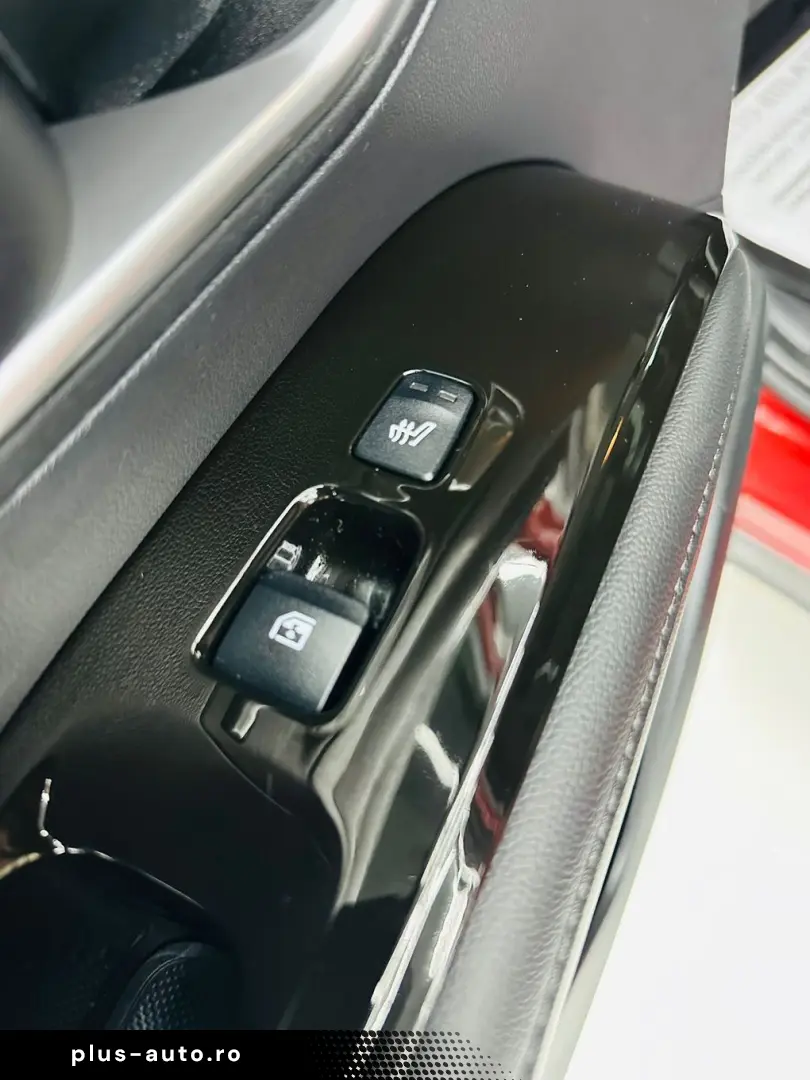 HYUNDAI TUCSON 2021 1.6D E6 Garantie 12 Luni Rate Avans 0 Do