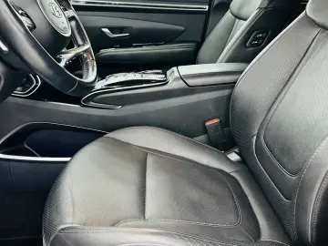 HYUNDAI TUCSON 2021 1.6D E6 Garantie 12 Luni Rate Avans 0 Do