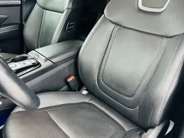 HYUNDAI TUCSON 2021 1.6D E6 Garantie 12 Luni Rate Avans 0 Do