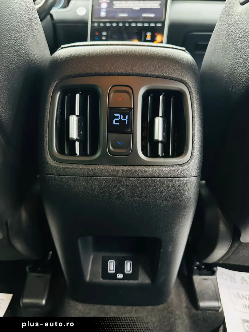 HYUNDAI TUCSON 2021 1.6D E6 Garantie 12 Luni Rate Avans 0 Do