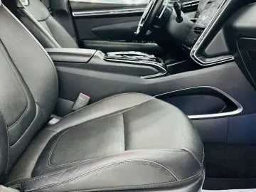 HYUNDAI TUCSON 2021 1.6D E6 Garantie 12 Luni Rate Avans 0 Do