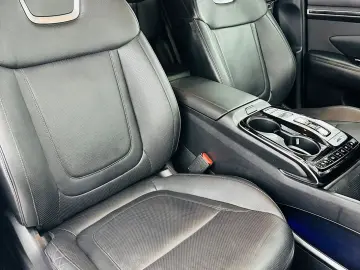 HYUNDAI TUCSON 2021 1.6D E6 Garantie 12 Luni Rate Avans 0 Do