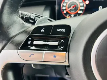 HYUNDAI TUCSON 2021 1.6D E6 Garantie 12 Luni Rate Avans 0 Do