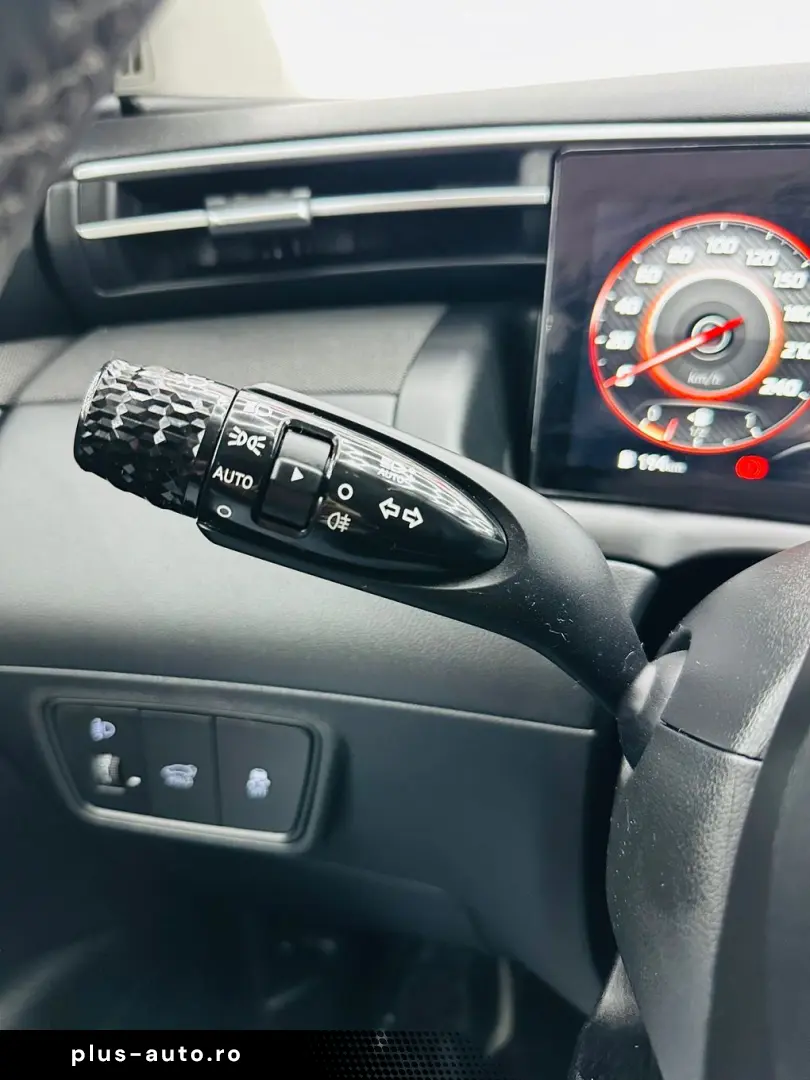 HYUNDAI TUCSON 2021 1.6D E6 Garantie 12 Luni Rate Avans 0 Do