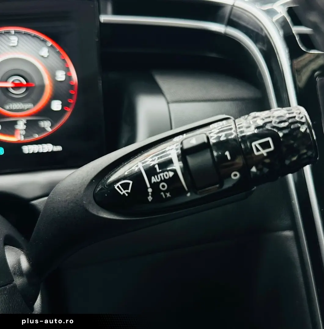 HYUNDAI TUCSON 2021 1.6D E6 Garantie 12 Luni Rate Avans 0 Do