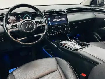HYUNDAI TUCSON 2021 1.6D E6 Garantie 12 Luni Rate Avans 0 Do