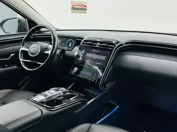 HYUNDAI TUCSON 2021 1.6D E6 Garantie 12 Luni Rate Avans 0 Do