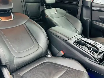 HYUNDAI TUCSON 2021 1.6D E6 Garantie 12 Luni Rate Avans 0 Do