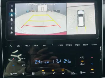 HYUNDAI TUCSON 2021 1.6D E6 Garantie 12 Luni Rate Avans 0 Do