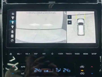 HYUNDAI TUCSON 2021 1.6D E6 Garantie 12 Luni Rate Avans 0 Do