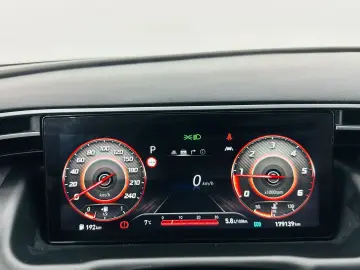 HYUNDAI TUCSON 2021 1.6D E6 Garantie 12 Luni Rate Avans 0 Do