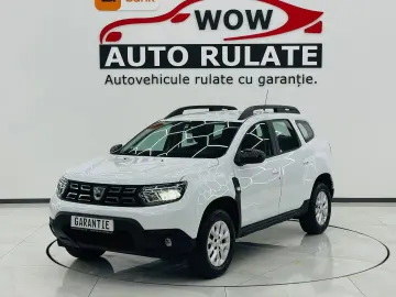 DACIA DUSTER 2022 1.0i   GPL E6 Garantie 12  Luni Rate Avans