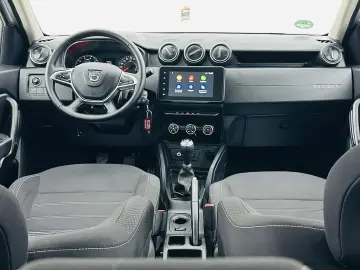 DACIA DUSTER 2022 1.0i   GPL E6 Garantie 12  Luni Rate Avans