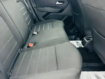 DACIA DUSTER 2022 1.0i   GPL E6 Garantie 12  Luni Rate Avans