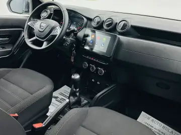 DACIA DUSTER 2022 1.0i   GPL E6 Garantie 12  Luni Rate Avans