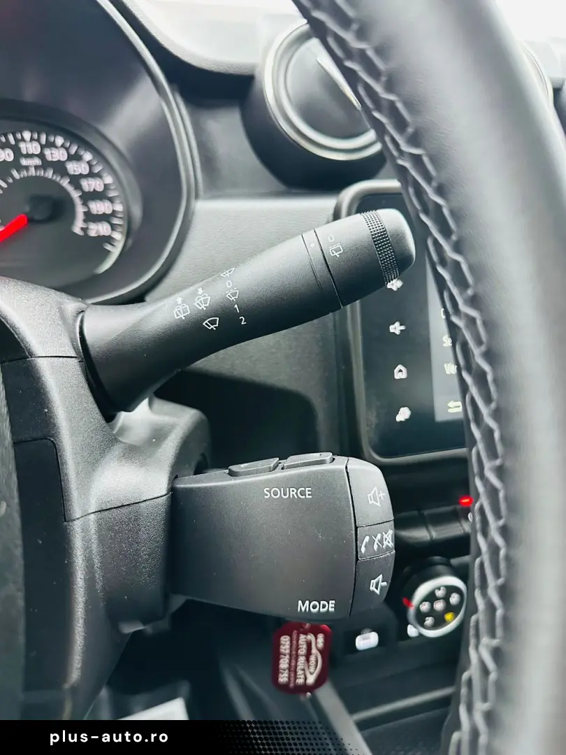 DACIA DUSTER 2022 1.0i   GPL E6 Garantie 12  Luni Rate Avans