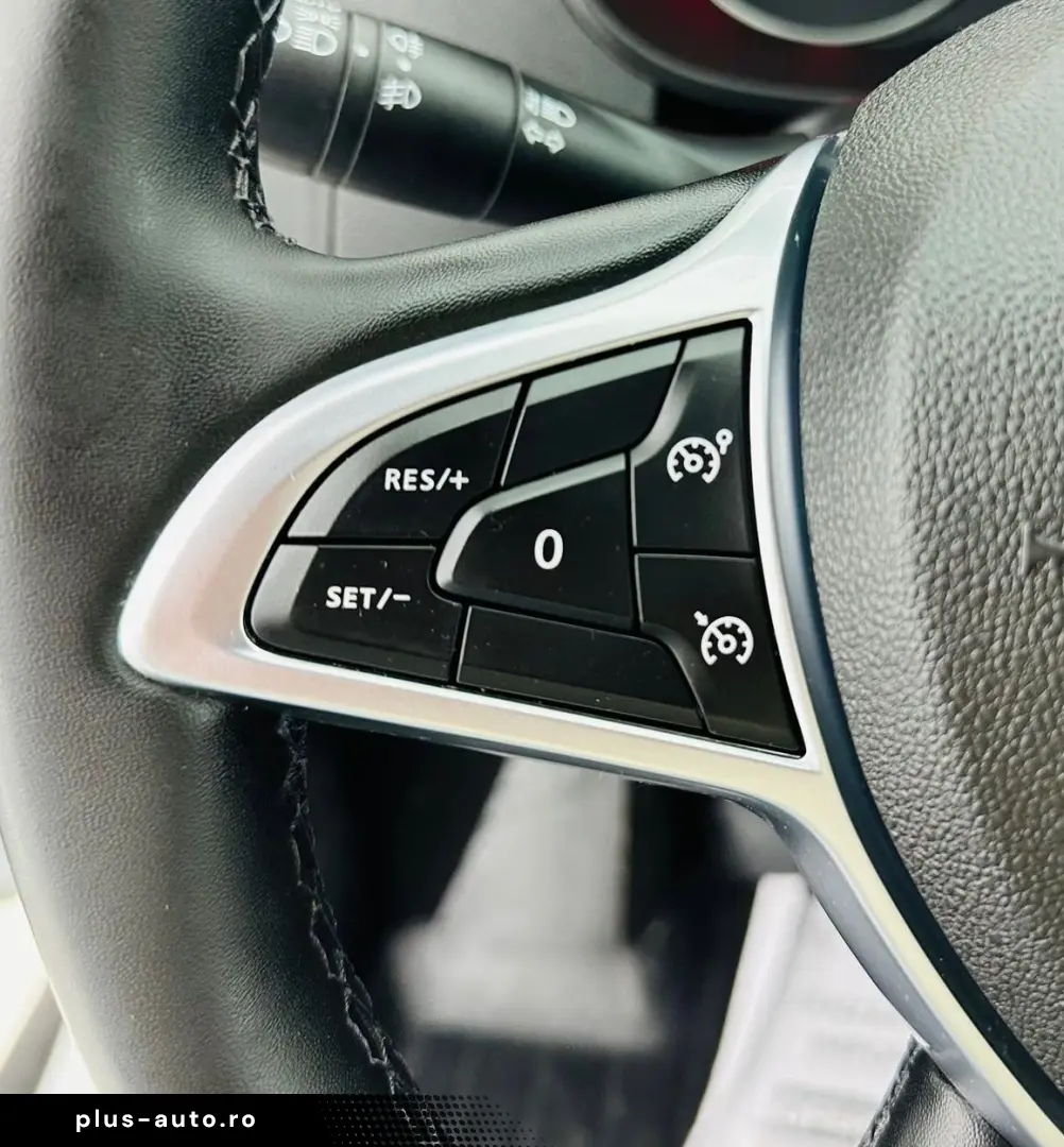 DACIA DUSTER 2022 1.0i   GPL E6 Garantie 12  Luni Rate Avans