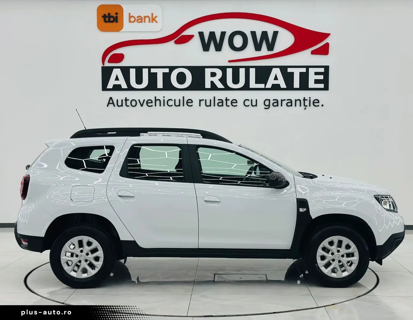 DACIA DUSTER 2022 1.0i   GPL E6 Garantie 12  Luni Rate Avans