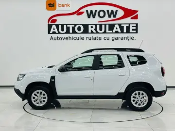 DACIA DUSTER 2022 1.0i   GPL E6 Garantie 12  Luni Rate Avans