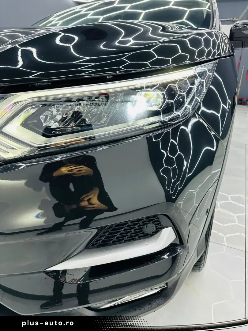 NISSAN Qashqai 2018 1.2i E6 Garantie 12 Luni Rate Avans 0 Do