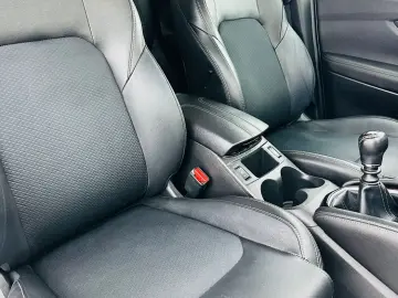 NISSAN Qashqai 2018 1.2i E6 Garantie 12 Luni Rate Avans 0 Do