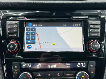 NISSAN Qashqai 2018 1.2i E6 Garantie 12 Luni Rate Avans 0 Do