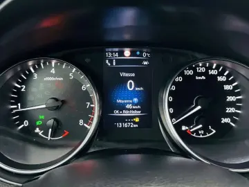 NISSAN Qashqai 2018 1.2i E6 Garantie 12 Luni Rate Avans 0 Do