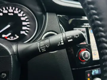 NISSAN Qashqai 2018 1.2i E6 Garantie 12 Luni Rate Avans 0 Do